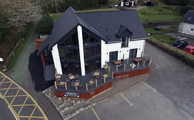 The Corran Hotel